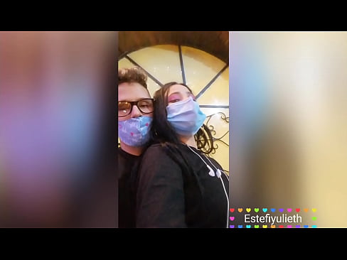 ❤️ פאַרשילטן קאַראַנטין מאכט מיר משוגע. פּאָרן ווידעא ביי אונדז ❌❤
