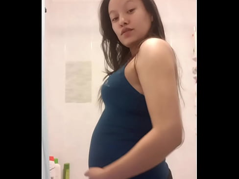 ❤️ די האָטטעסט קאָלאָמביאַן שלאָף אויף די נעץ איז צוריק, שוואַנגער, איר ווילן צו היטן זיי, נאָכגיין אויך ביי https://onlyfans.com/maquinasperfectas1 פּאָרן ווידעא ביי אונדז ❌❤