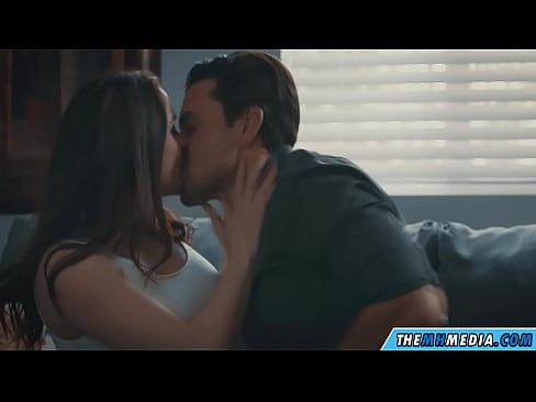 ❤️ ראָמאַנטיש געשלעכט מיט אַ גוט באַסטי מאָם פּאָרן ווידעא ביי אונדז ❌❤